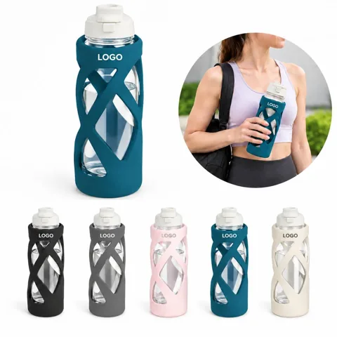 Insulated Silicone Cup Holder