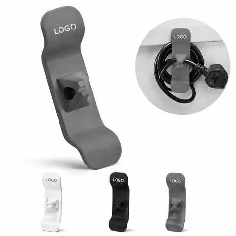 Cable Cord Wrap Organizer for Tangle-Free Storage