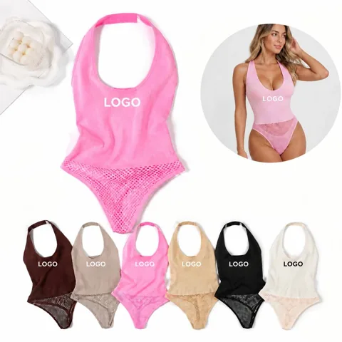 Seamless Tummy Control Yoga Thong