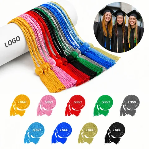Graduation Honor Cord
