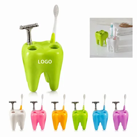 Ventilated Toothbrush Case for Travel and Daily Storage