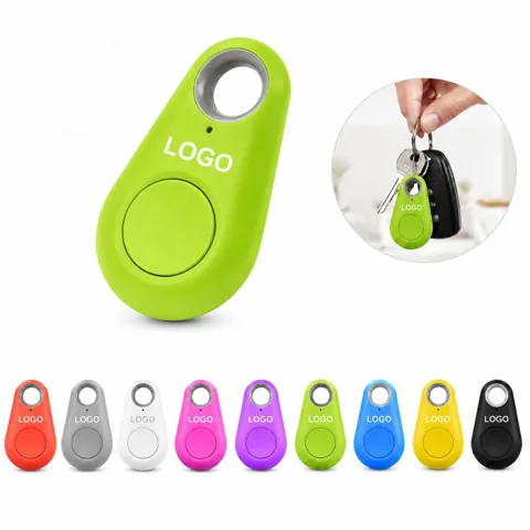 Bluetooth Anti-Loss Keychain Tracker for Keys Bags Luggage