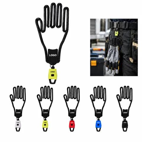 Anti-Deformation Glove Storage Holder, Durable Protective