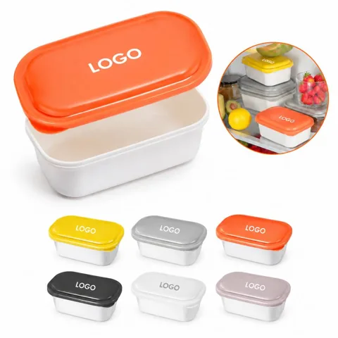 Stainless Steel Leakproof Condiment Jar for Lunchboxes