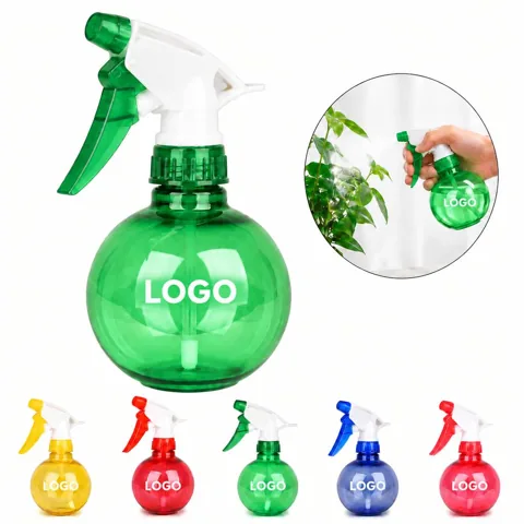 Lightweight Weather-Resistant Plastic Pot for Plants