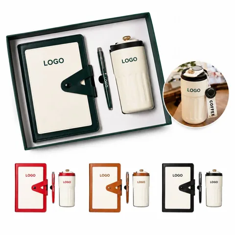 Luxury Grooming Gift Set for Weddings and Corporate Events