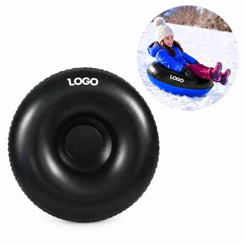 High Speed Snow Sled with Aerodynamic Design
