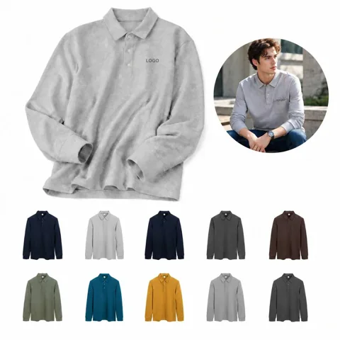 Breathable Cotton Layered Design Shirt for Everyday Comfort
