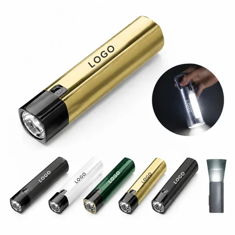 Portable Rechargeable LED Camping Light