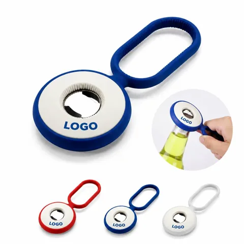 Silicone Jar Lid Gripper Tool for Easy Opening