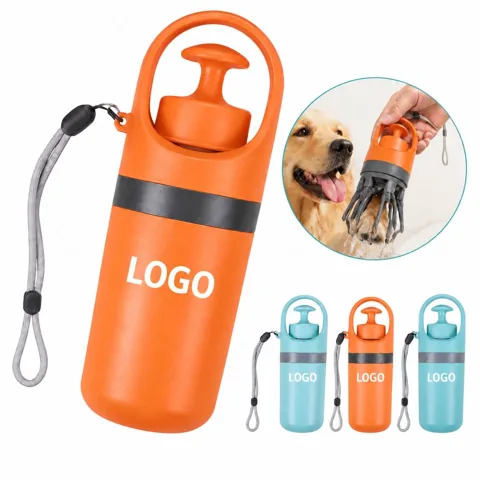 Hygienic Hands-Free Pet Waste Collector