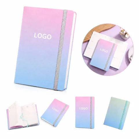 Self Filling Weekly Planner for Productivity and Habit