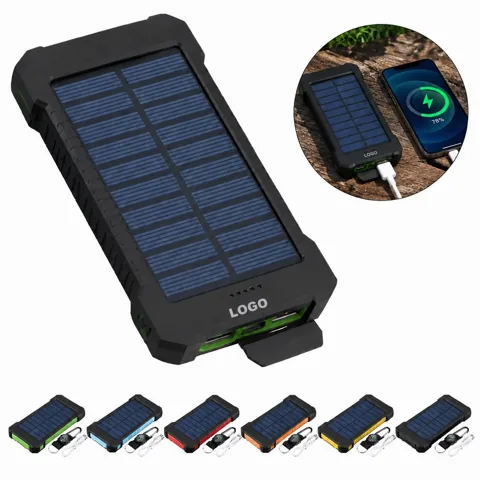 Compact Portable Charger for Smartphones and Small USB