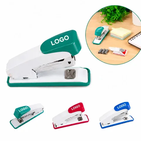 Heavy-Duty Stapler for Thick Paper Binding