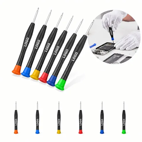 Mobile Phone Repair Precision Screwdriver Kit