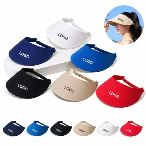 Water-Resistant Wide Brim EVA Sun Hat for Outdoor