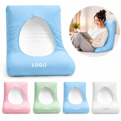 Disposable Thick Nonwoven Pillow Cover for Travel