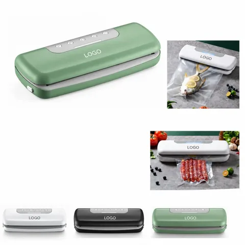 Food Container Air Seal Gasket System