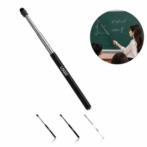 Precision Digital Teaching Stylus for Interactive