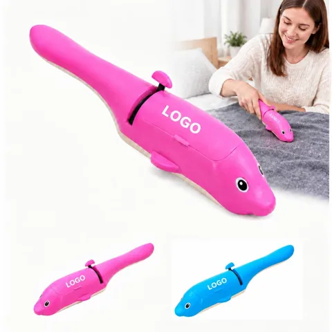 Reusable Handheld Fabric Lint Remover for Clothing