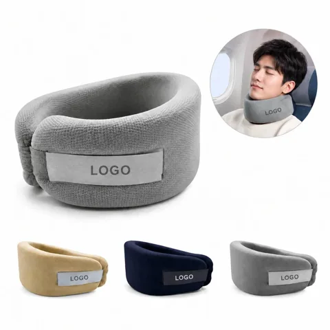 Adjustable Ergonomic Neck Support Brace