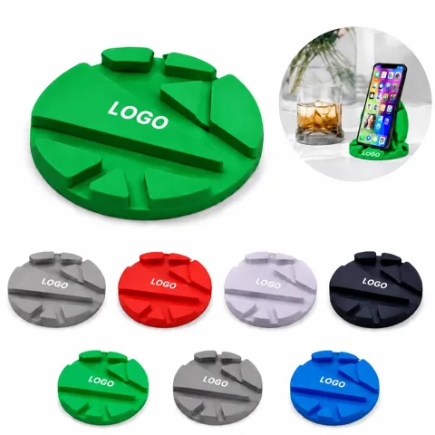 Universal Foldable Stand for Phone and Tablet, Adjustable