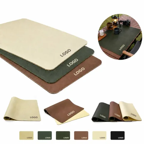 Portable Waterproof Foldable Outdoor Picnic Table Mat