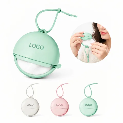 Travel Antibacterial Hand Wash Sheets Portable Foaming