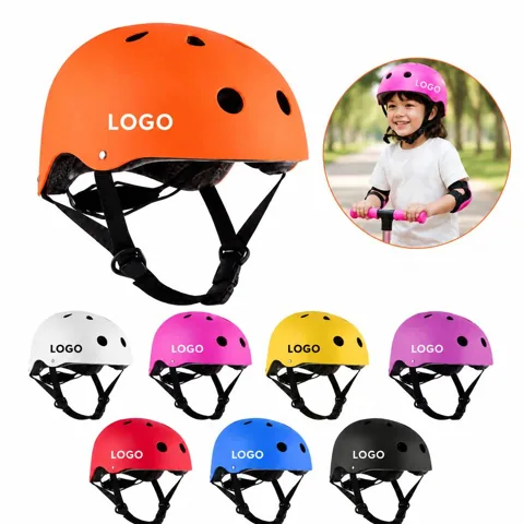 Industrial ABS Safety Helmet with Ventilation