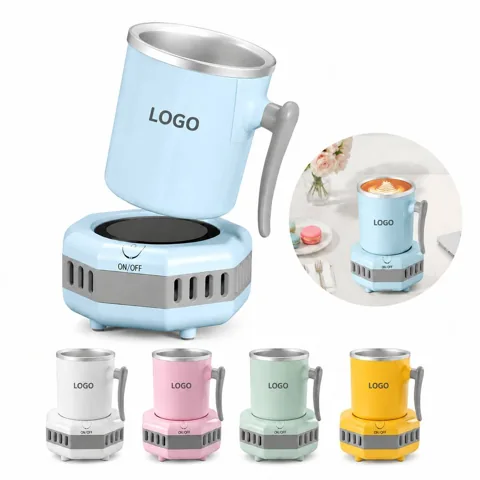 Electric Rapid Beverage Chiller for Juice