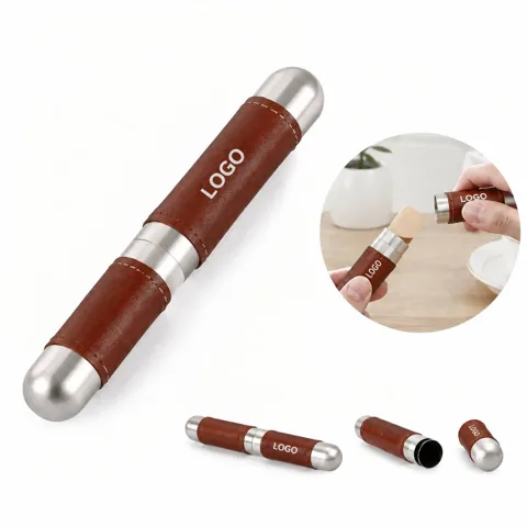 Metal Cigar Holder for Standard Cigars