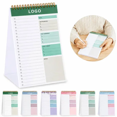 Compact Travel Weekly Organizer with 7 Day Compartments