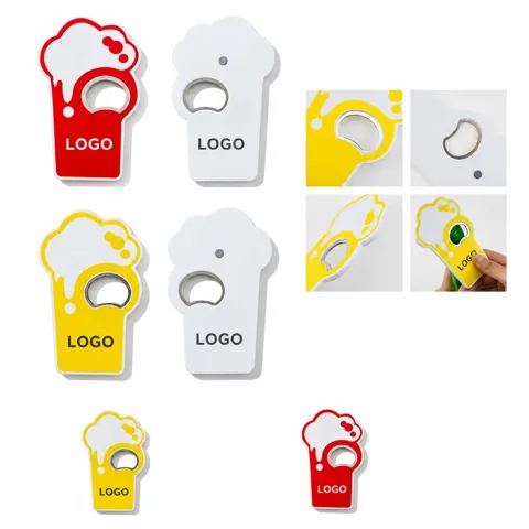 Custom Plastic Home Event Keepsake Gifts