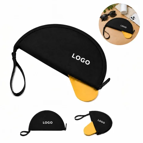Mouse Pad Protective Storage Pouch for Travel and Daily Use