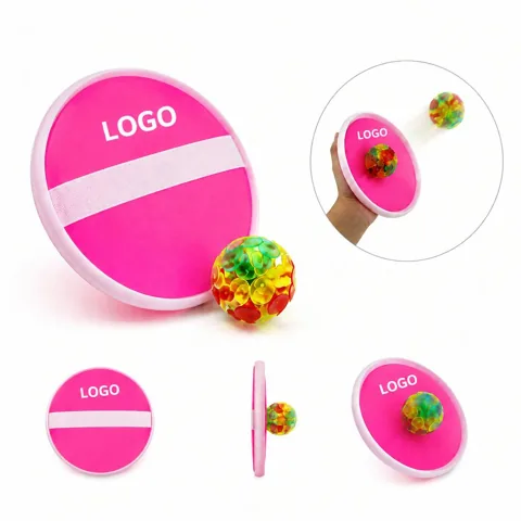 Interactive LED Handheld Catch Toy for Reaction Training