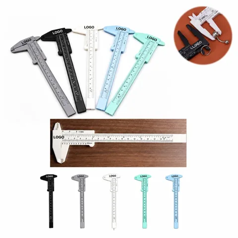 Dual Reading ABS Caliper for Metric and Imperial