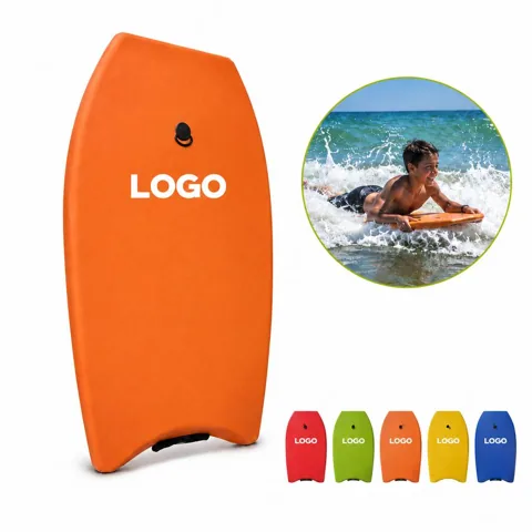 Impact Resistant ABS Surfboard for Recreational Waves