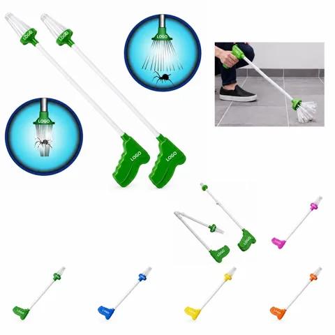 Humane Insect & Small Animal Grabber Tool