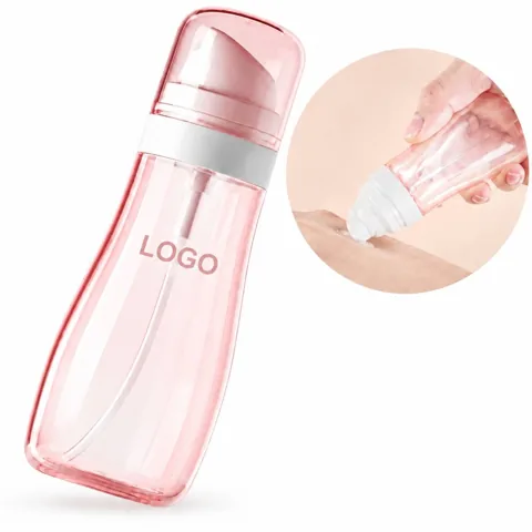Mini Portable Fine Mist Spray Bottle for Travel and Daily