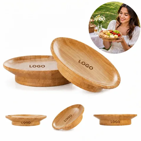 Handcrafted Bamboo Lid for Cups and Mugs