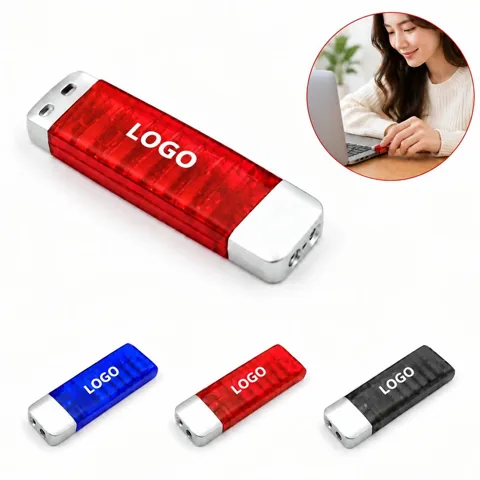 Compact Precision LED Screwdriver Kit with Magnetic Bits