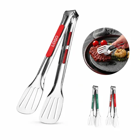 Stainless Steel BBQ Food Gripping Tool
