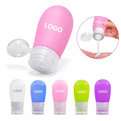 Aromatherapy Essential Oil Mist Dispenser Bottle Portable