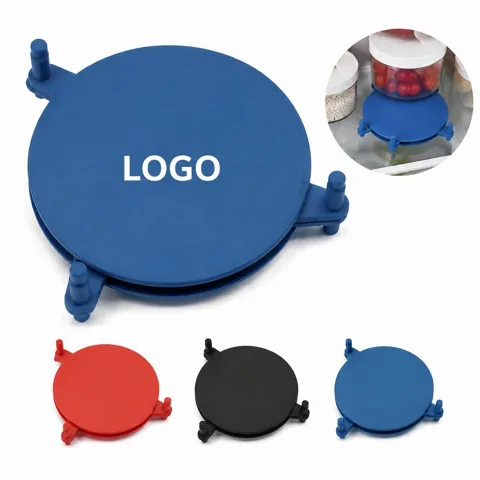 Adjustable Clamp-On Telescopic Drink Holder