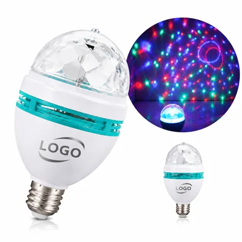 LED Projection Mood Light for Parties