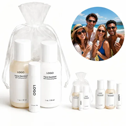 3-Piece Curated Gift Package Set with Presentation Box