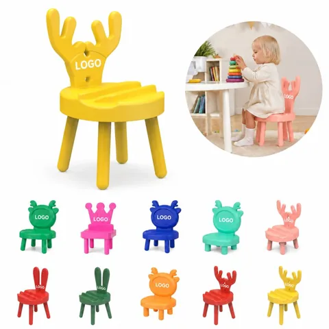 Adjustable Plastic Stand for Phones and Tablets