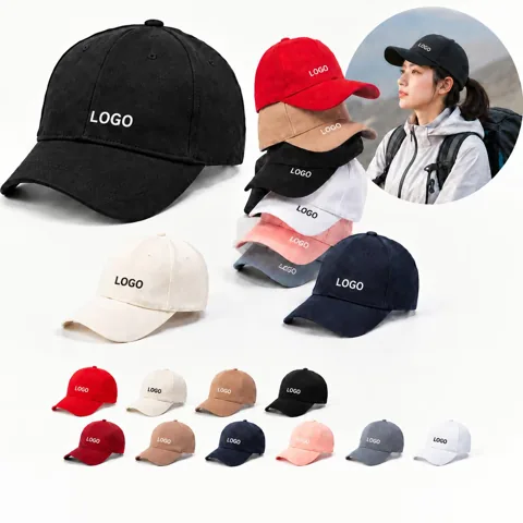 Insulated Linen Travel Caps for Cold Weather