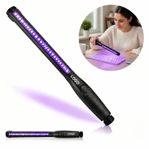 Handheld UV Sanitizing Light for Home Travel