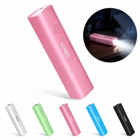 Compact LED Flashlight for Everyday Use and Emergencies